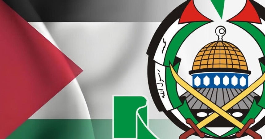 HAMAS: BM raporu, siyonist rejimin savaş suçları ve soykırımını teyit ediyor