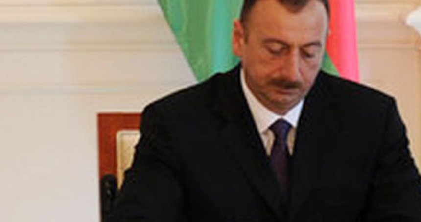 Azerbaycan'ın D-8'e üyeliği onaylandı