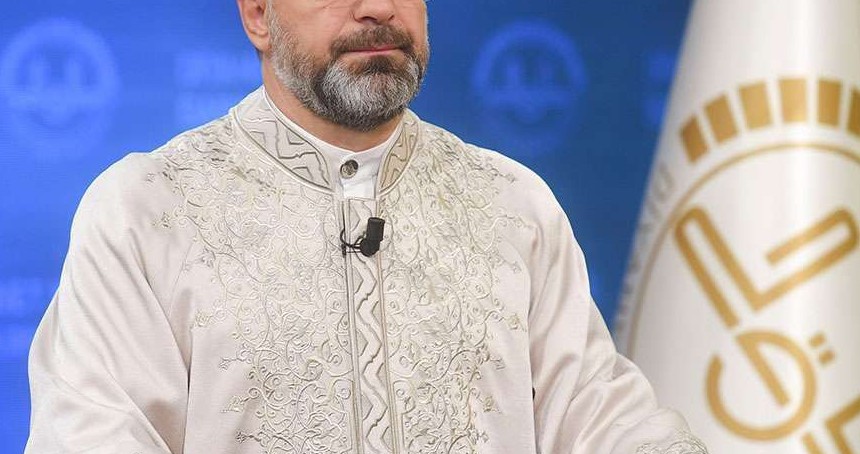 Erbaş'tan "Uluslararası İslamofobi ile Mücadele Günü" mesajı