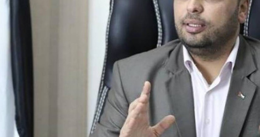 HAMAS Sözcüsü: Sorumlulukla hareket ettik, top artık işgalcilerin sahasında