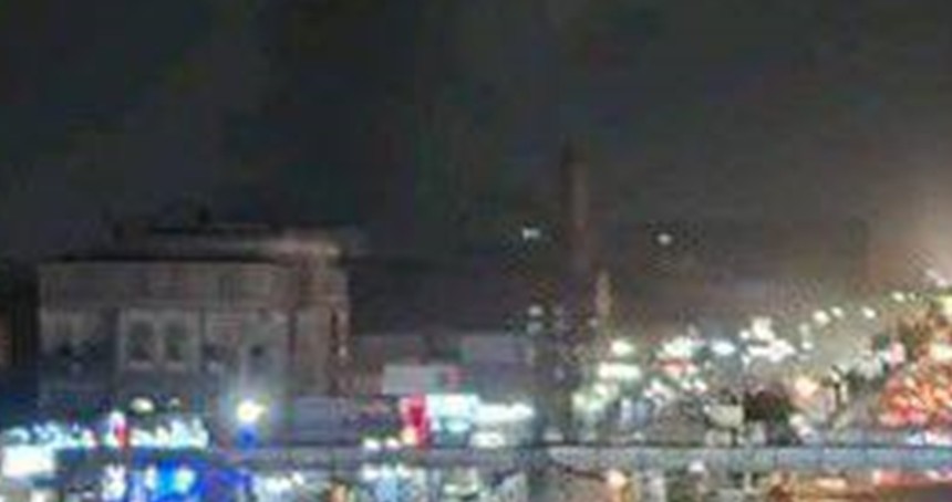 İşgalci ABD'nin Yemen saldırısında 9 kişi şehid oldu
