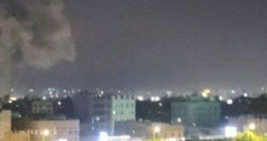 İşgalci ABD Yemen'i bombaladı: Şehid ve yaralılar var