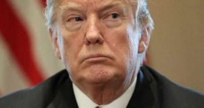 Trump, Ensarullah Hareketi'ne karşı büyük saldırı başlattığını duyurdu