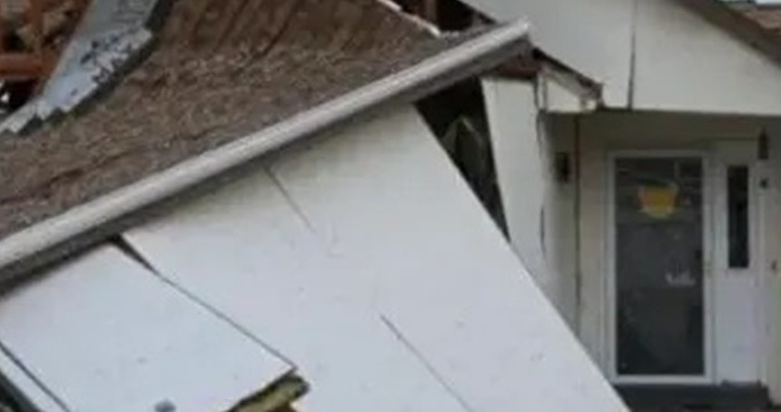 ABD’de olumsuz hava şartları: 34 ölü