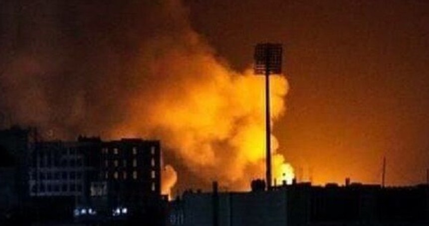 ABD'nin Yemen saldırısındaki bilanço ağırlaşıyor