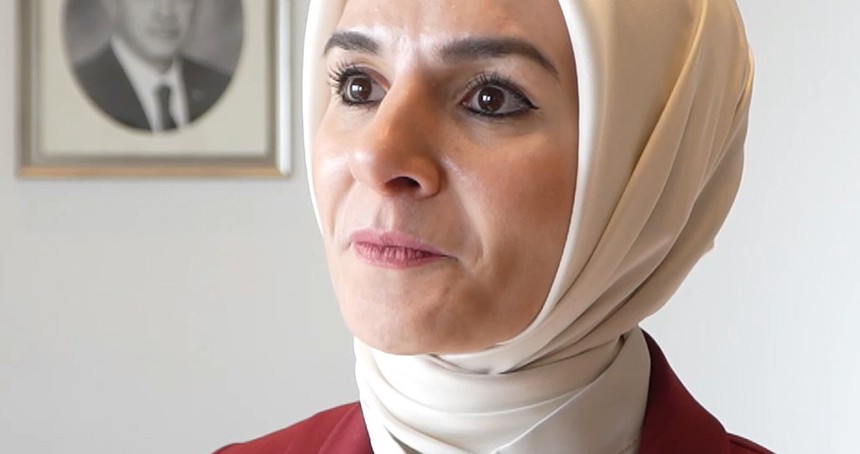 Bakan Göktaş: 16 yaş altı çocuklar için sosyal medya düzenlemesi Meclis'e sunulacak