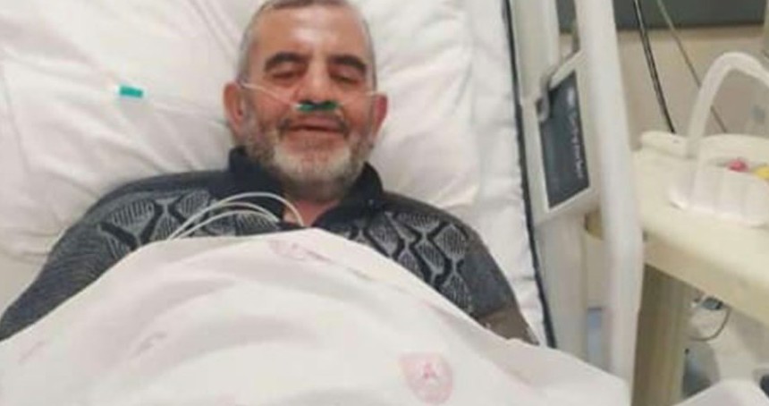 Dengbêj Kekê İsa Hakk'ın rahmetine kavuştu