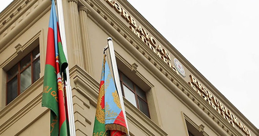 Ermenistan tarafından Azerbaycan mevzilerine ateş açıldı