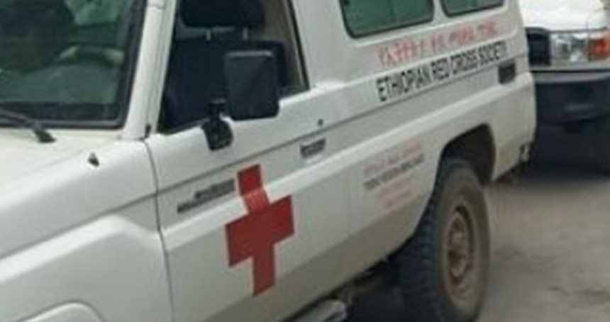 Etiyopya'nın güneyinde bir otobüsün devrilmesi sonucu 15 kişi öldü