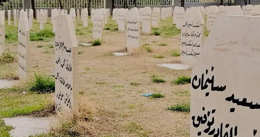 Halepçe Katliamı’nın üzerinden 37 yıl geçti