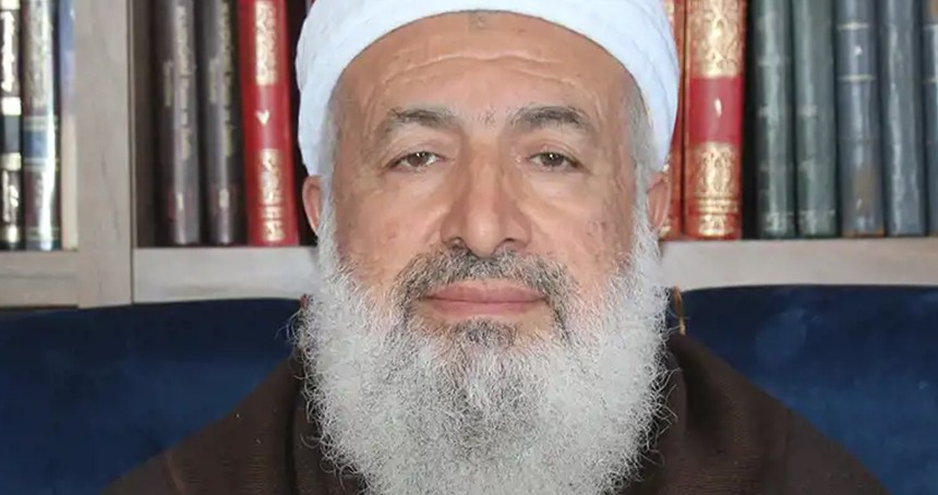 Molla Beşir Varol: Ramazan ayı, hidayet ve rahmet ayıdır