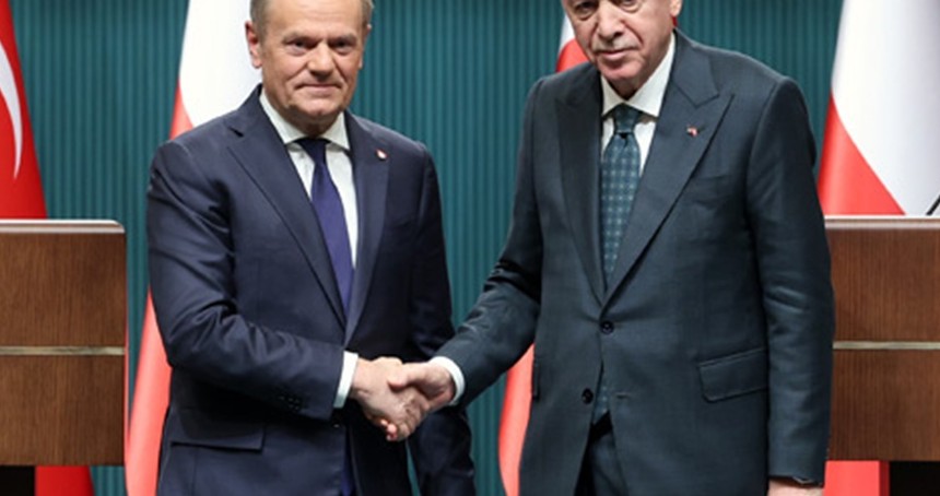 Polonya’nın AB Dönem Başkanlığı Türkiye için fırsat mı?
