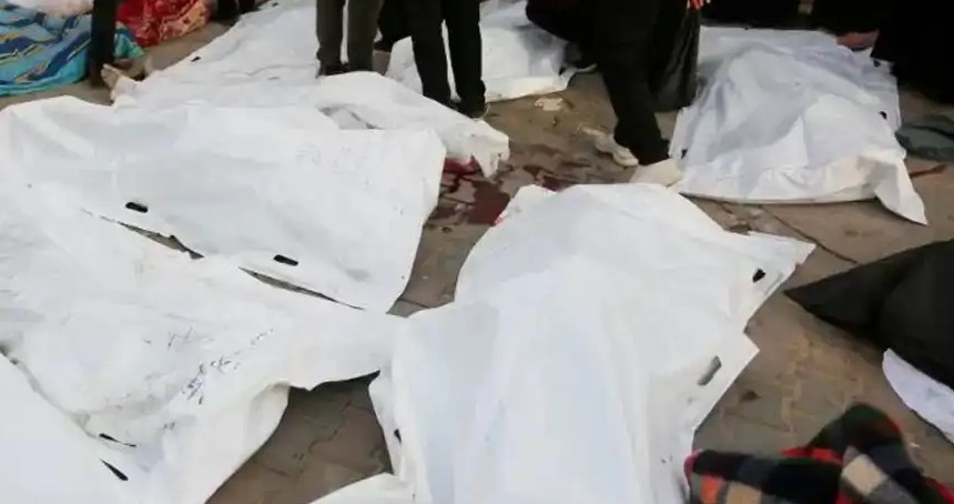 Siyonist işgalciler eksikte olsa ateşkes sürecinde Filistinlileri katlettiğini itiraf etti