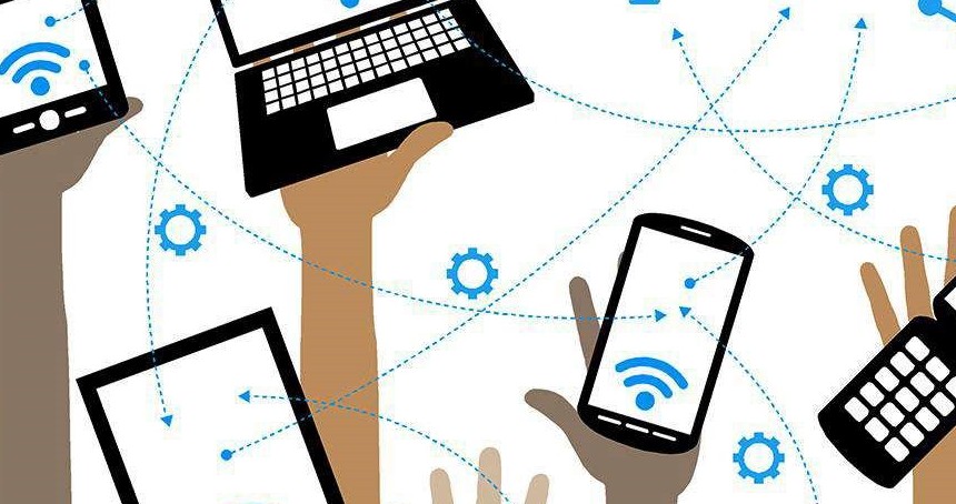 Tren ve garlarda ücretsiz internet erişimi başladı