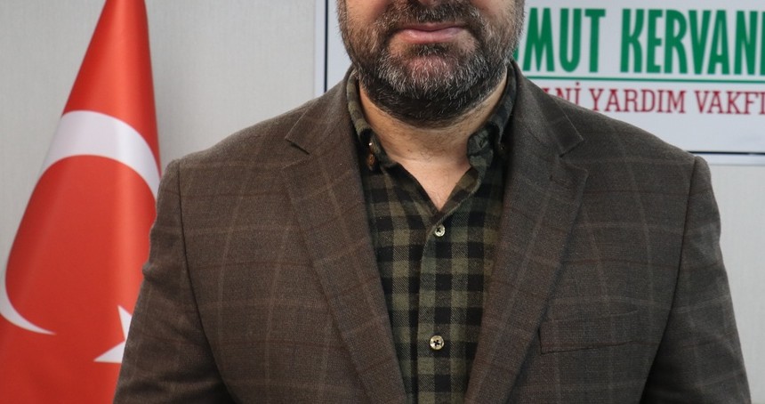 "Zekât ibadeti hakkıyla yerine getirildiğinde milyarlarca insan rahata kavuşabilir"
