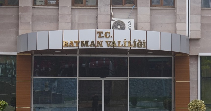 Batman'da oyuncak bıçak satışı yasaklandı