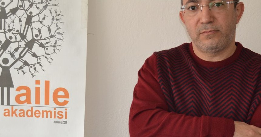 Dr. Kuruçay: Genç nüfusun azalması aile yapısını zayıflatıyor