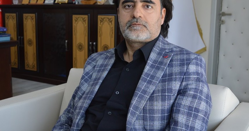Prof. Dr. Aygan: Zekât bilinci olmadan ekonomik adalet sağlanamaz