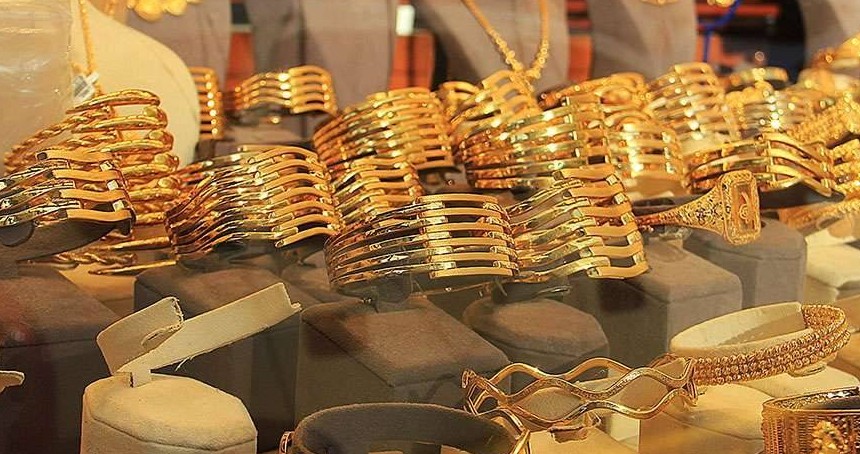 Altın rekor kırdı