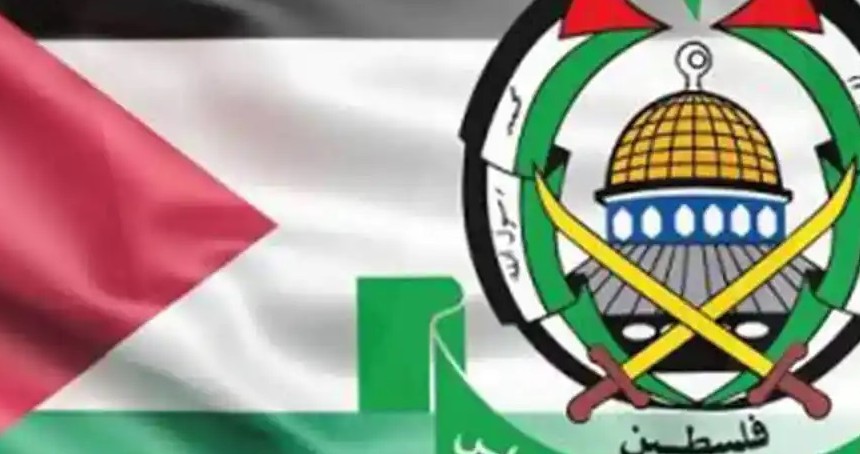 HAMAS'tan Arap ve İslam dünyasına çağrı: Sokaklara ve meydanlara çıkın
