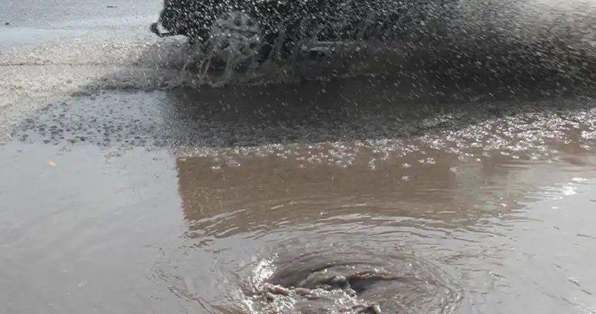 Meteoroloji 30 kenti "sarı" kodla uyardı: Kar, sağanak, fırtına geliyor