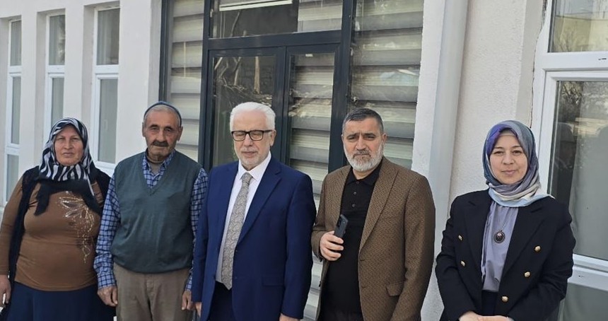 Siirt'te küçük yaş grubu için yeni Kur'an kursu açılıyor