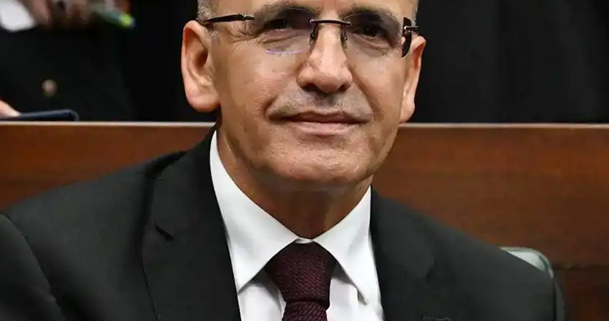 Bakan Şimşek: Piyasaların sağlıklı işleyişi için gereken her şey yapılıyor