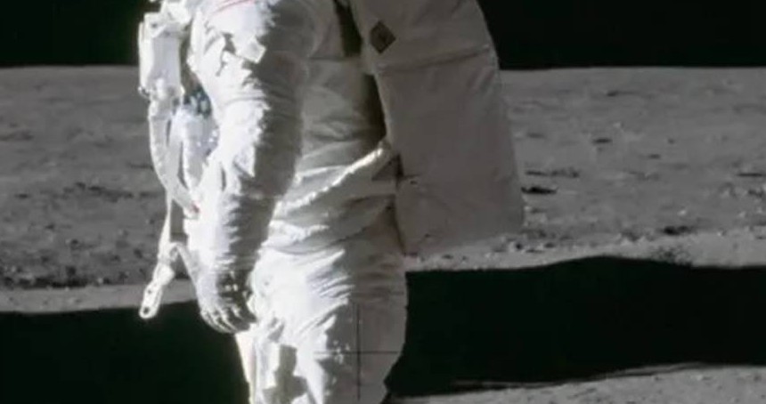 Hindistan 2040'a kadar Ay'a astronot indirebilir