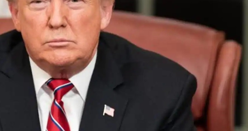 İngiliz ekonomist, Trump'ın gümrük vergileri politikalarının ABD ekonomisine zarar vereceğini söyledi