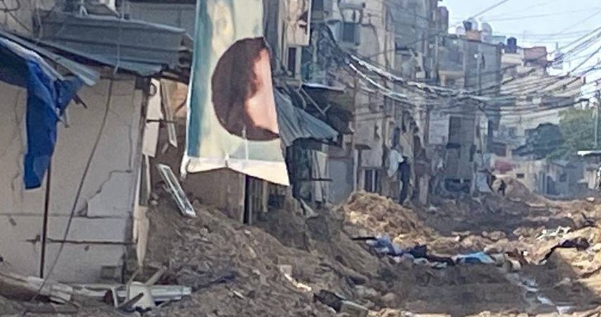 İşgalcilerin Tulkarm ve Cenin'de saldırıları 2 aydır devam ediyor
