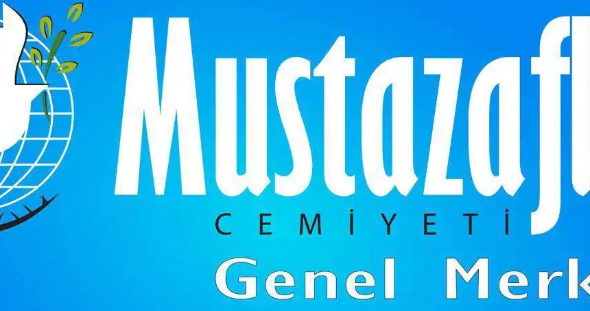 Mustazaflar Cemiyeti'nden Filistinli şehitler için taziye mesajı