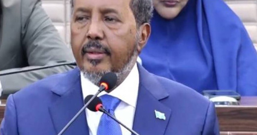 Somali ve Afrika Birliği, Cumhurbaşkanı konvoyuna yönelik saldırıyı kınadı