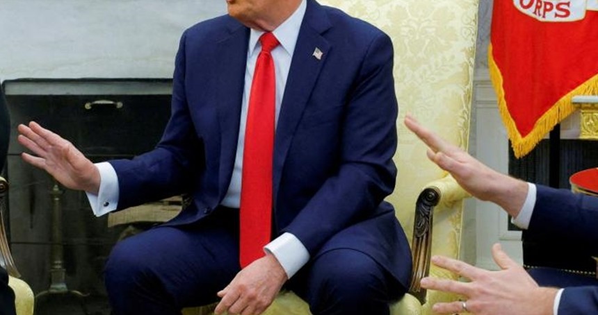 Zelenskiy: Bugün Trump ile görüşeceğim
