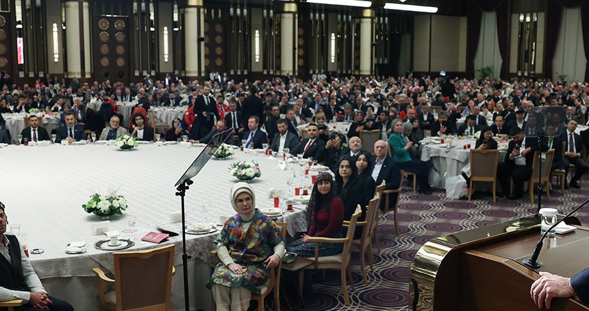 Cumhurbaşkanı Erdoğan: Çiftçiye 37 milyar lira hibe vereceğiz
