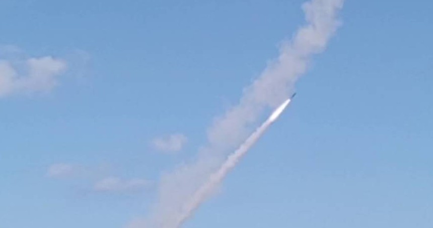 Kassam Tugayları, Tel Aviv'i roketlerle bombaladı