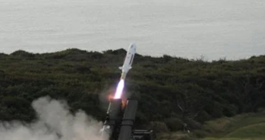 Kuzey Kore ile Japonya arasında "füze" gerginliği