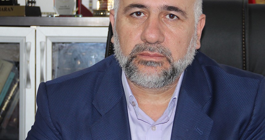 Müftü Baran: Siyonistlere destek veren markalar boykot edilmeli