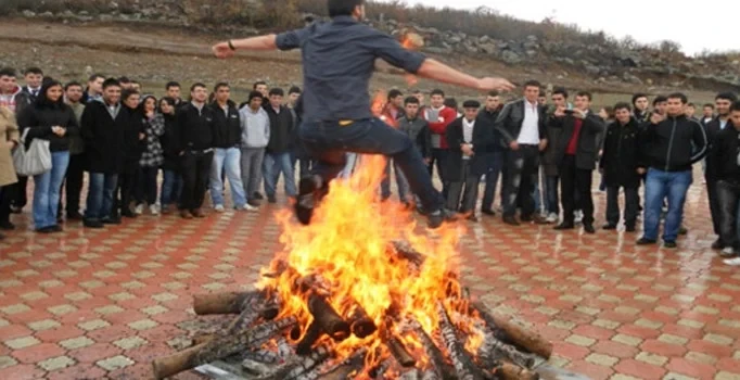 Nevruz ne demek? TDK'ye göre nevruz ne anlama gelir? Ne zaman kutlanır? Yapılan ritüeller nelerdir? Çıkış kaynağı nedir?