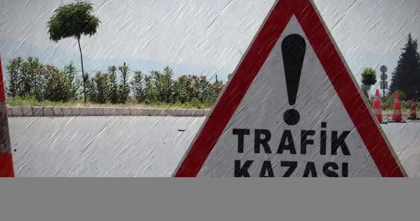 Şanlıurfa’da minibüs şarampole devrildi: 1 yaralı