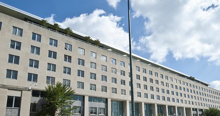 ABD, Suudi Arabistan'a gelişmiş silah sistemi satışını onayladı