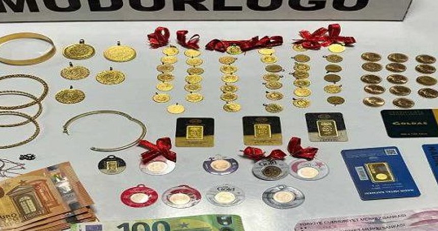 Bursa'da vatandaşları 3 milyon TL dolandıran şüpheli yakalandı