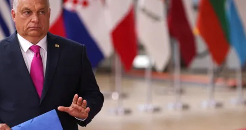 Macaristan: Herkes Ukrayna'nın savaşı kaybettiğini görebiliyor, savaşa müdahil olmak başından beri kötü bir karardı
