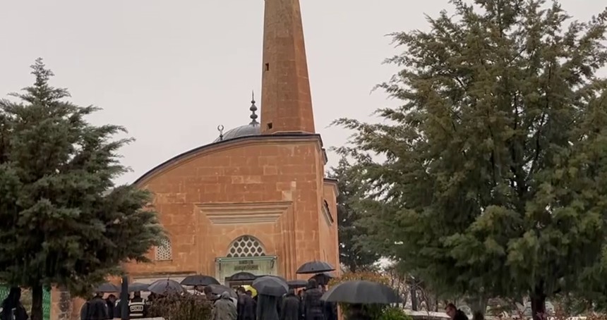 Siirt'te 'Işık Hadisesi' hava muhalefeti nedeniyle gerçekleşmedi