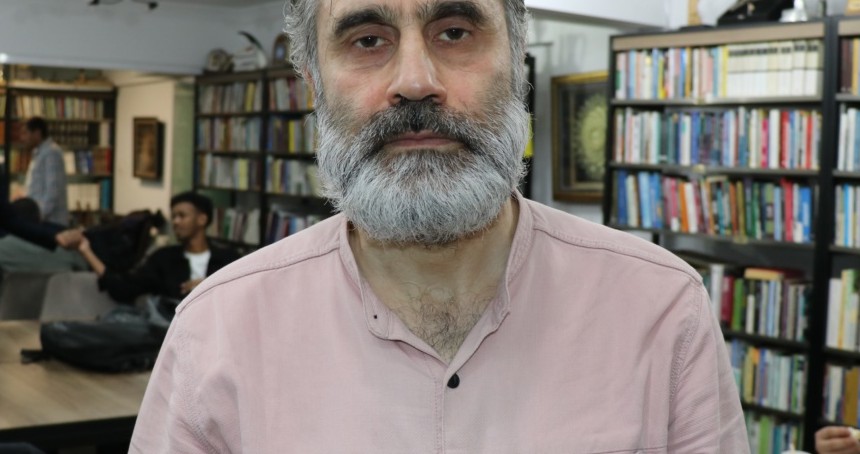 Sinan: Aksa Tufanı bizlere büyük ders oldu