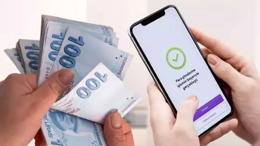 IBAN ile para gönderenler dikkat! Bu 4 adımı atlayan pişman olur