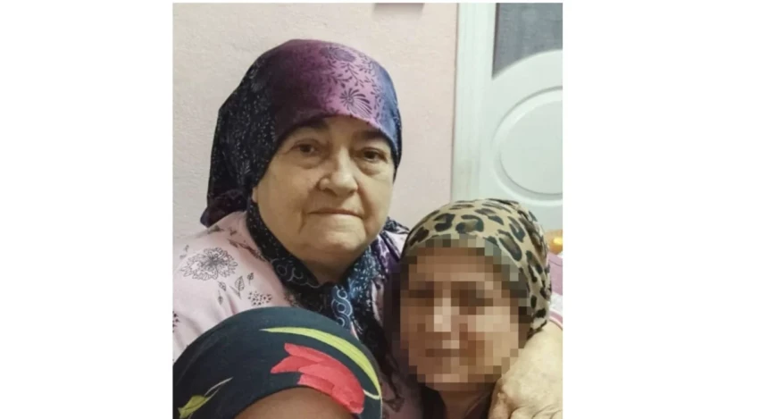 Kan donduran cinayet: Eşinin ablasını öldürüp altınlarını çaldı