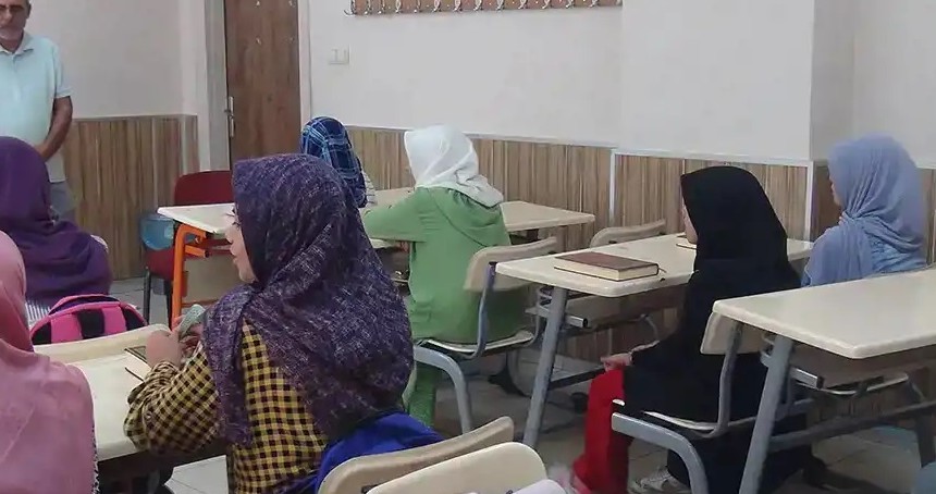 Okullarda ikinci ara tatil 28 Mart'ta başlıyor