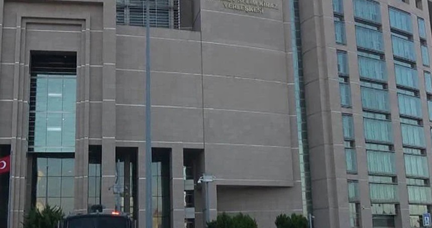 İBB soruşturmasında tüm şüpheliler için tutuklama talebi