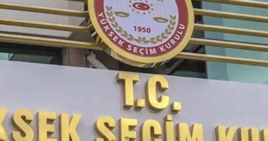 YSK'dan "CHP'nin olağanüstü kurultay kararının iptal edildiği" iddialarına ilişkin açıklama