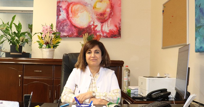 Dr. Turan: Yaşlıların yaşamını kolaylaştırmak hepimizin sorumluluğu